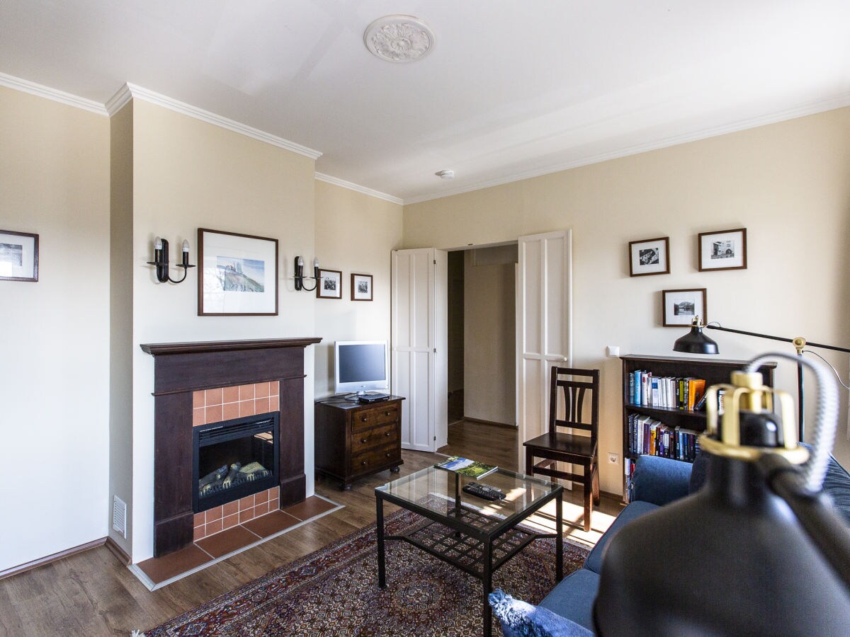 Holiday apartment in Landhaus Piber