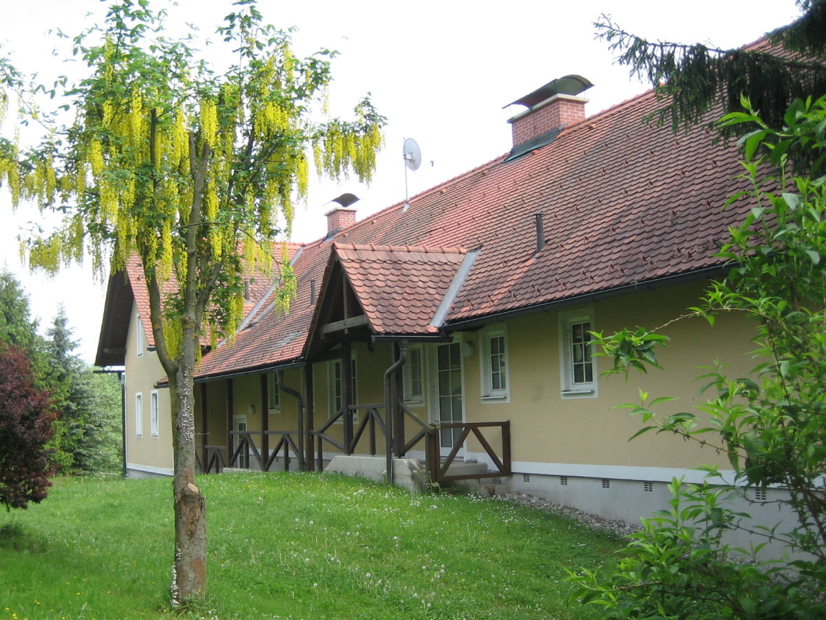Holiday apartment in Landhaus Piber - Outdoor photo 2