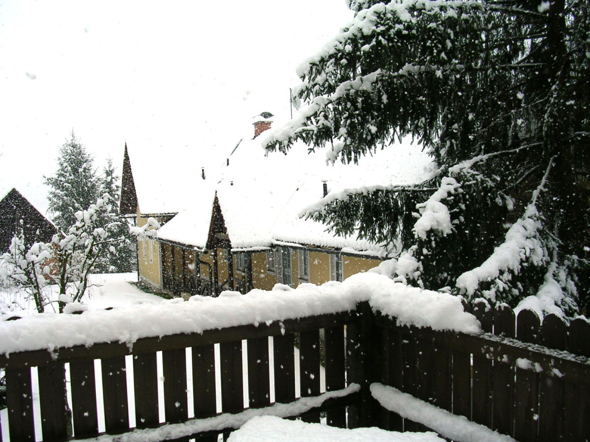 Holiday apartment in Landhaus Piber - Outdoor photo 3
