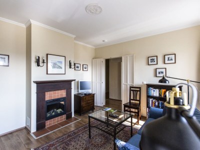 Holiday apartment in Landhaus Piber in Köflach-Piber - Holiday apartment