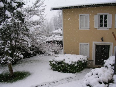 Holiday apartment in Landhaus Piber - Outdoor photo 7