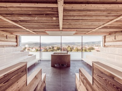 Holiday apartment in Landhaus Piber - Environment photo 21