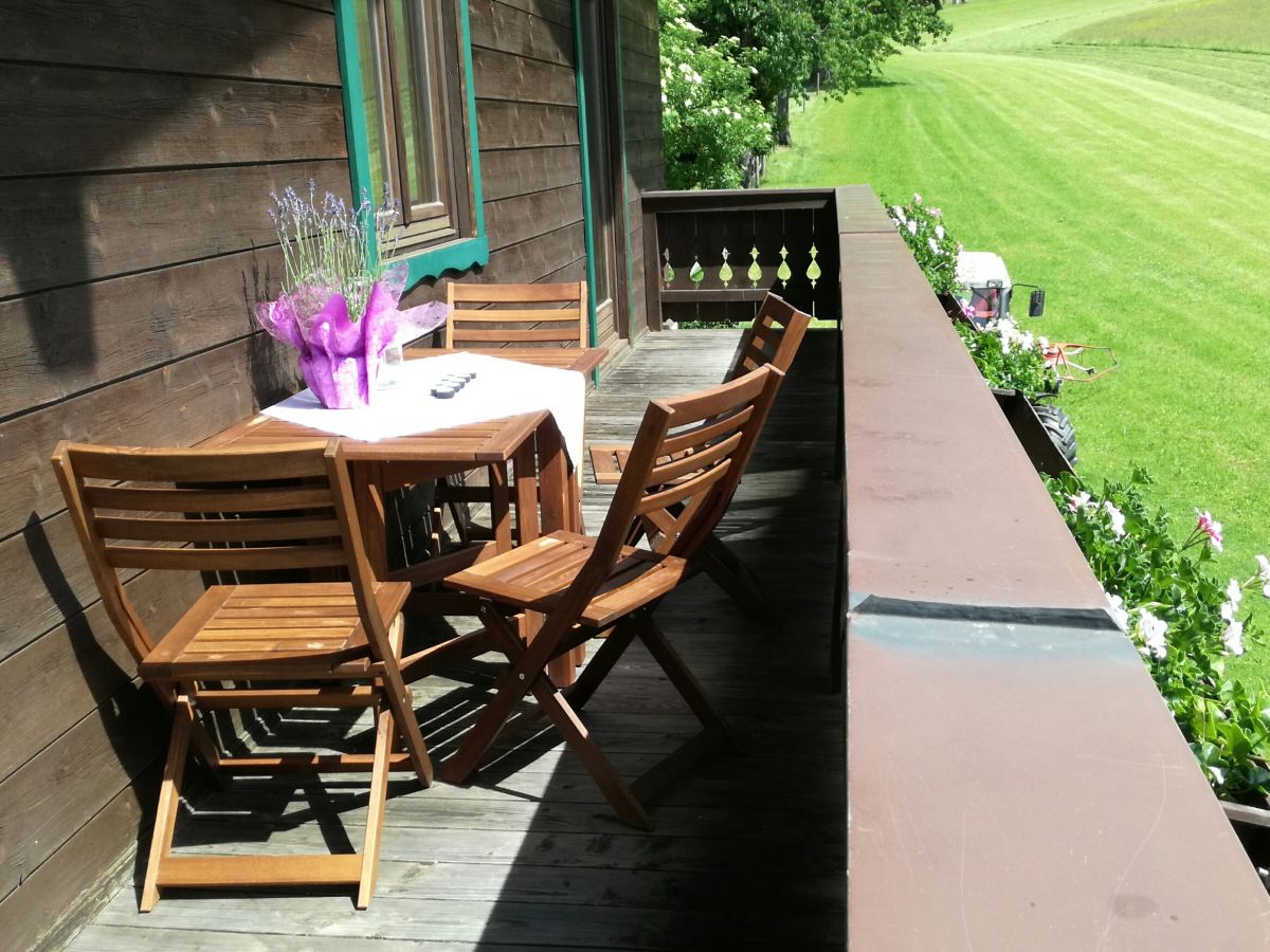 Holiday apartment Hirschbichler 2 - Outdoor photo 4