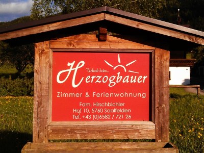 Holiday apartment Hirschbichler 2 - Outdoor photo 5