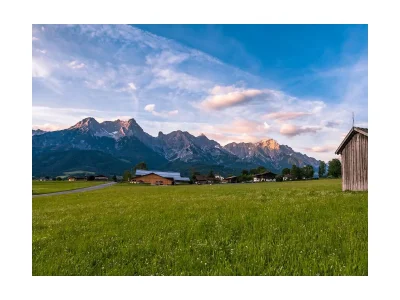 Holiday apartment Hirschbichler 2 - Outdoor photo 6