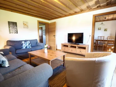 Holiday apartment Hirschbichler 2 - Features photo 7
