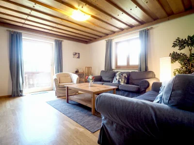 Holiday apartment Hirschbichler 2 - Features photo 8