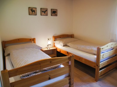 Holiday apartment Hirschbichler 2 - Features photo 11