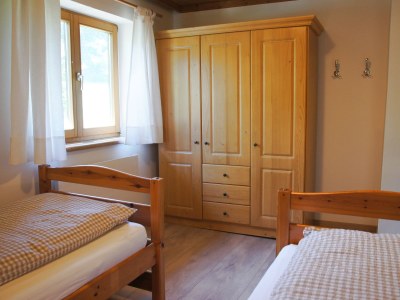 Holiday apartment Hirschbichler 2 - Features photo 12