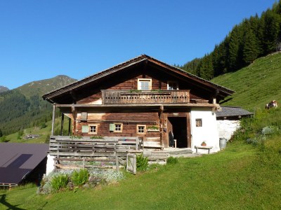Holiday apartment Hirschbichler 2 - Environment photo 20