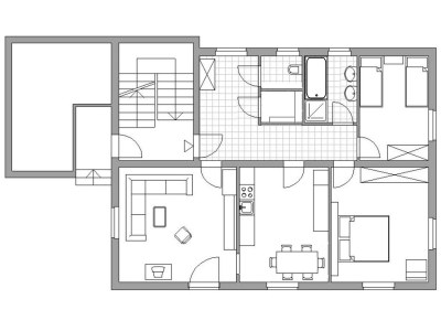 Holiday apartment Hirschbichler 2 - Document photo 24