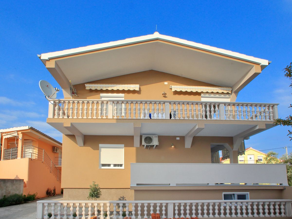 Holiday apartment Maestral - Outdoor photo 3