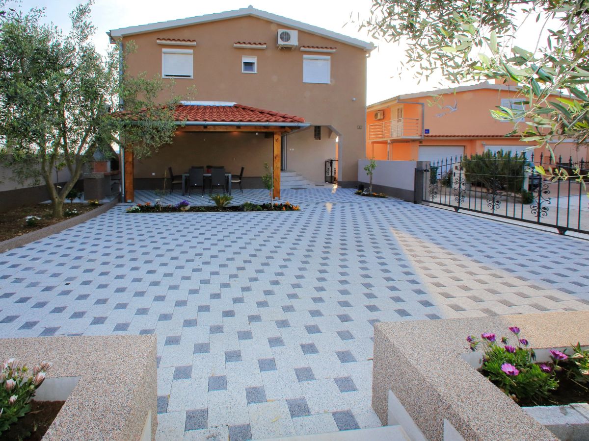 Holiday apartment Maestral - Outdoor photo 4