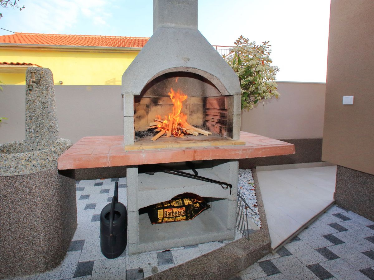 Holiday apartment Maestral - Outdoor photo 5