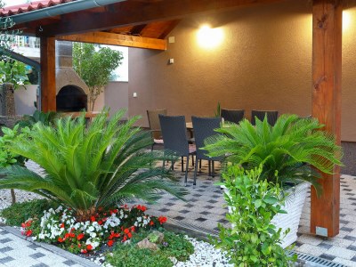 Holiday apartment Maestral - Outdoor photo 2