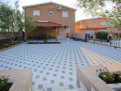 Holiday apartment Maestral - Outdoor photo 4