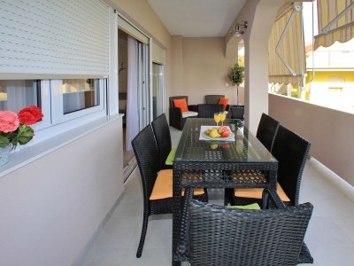 Holiday apartment Maestral - Outdoor photo 6