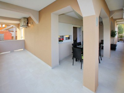 Holiday apartment Maestral - Outdoor photo 7