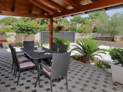 Holiday apartment Maestral - Outdoor photo 9