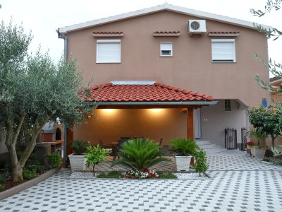 Holiday apartment Maestral - Outdoor photo 10