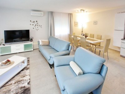 Holiday apartment Maestral - Features photo 11