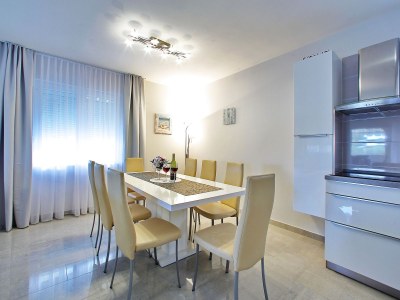 Holiday apartment Maestral - Features photo 13