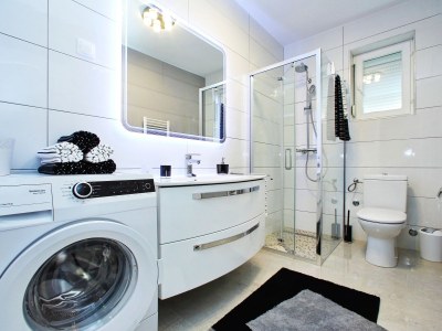 Holiday apartment Maestral - Features photo 19