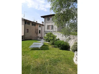 Villa Casa Sommavilla - Outdoor photo 2