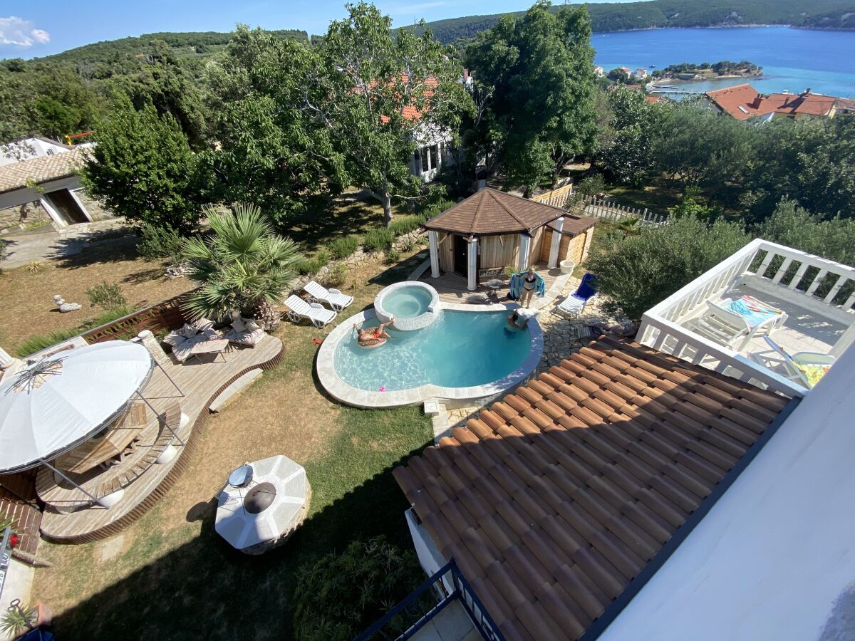 Apartment Villa Agata Ground Floor with Pool & Sauna - Outdoor photo 2