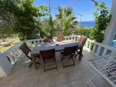 Apartment Villa Agata Ground Floor with Pool & Sauna - Outdoor photo 4