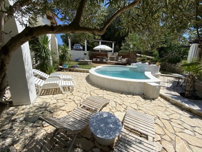 Apartment Villa Agata Ground Floor with Pool & Sauna - Outdoor photo 5