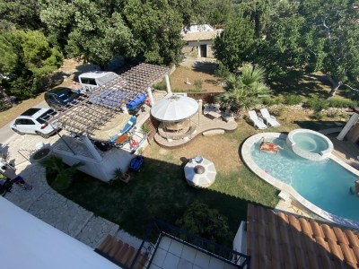 Apartment Villa Agata Ground Floor with Pool & Sauna - Outdoor photo 14
