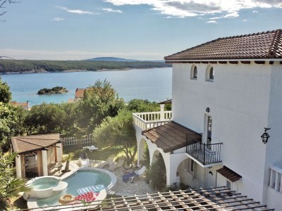 Apartment Villa Agata Ground Floor with Pool & Sauna - Outdoor photo 17