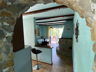 Apartment Villa Agata Ground Floor with Pool & Sauna - Features photo 20