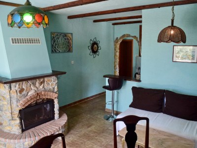 Apartment Villa Agata Ground Floor with Pool & Sauna - Features photo 21