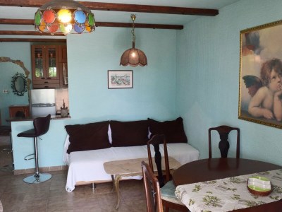 Apartment Villa Agata Ground Floor with Pool & Sauna - Features photo 22