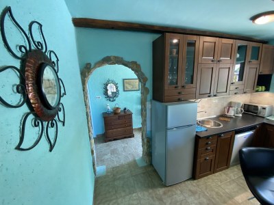 Apartment Villa Agata Ground Floor with Pool & Sauna - Features photo 24