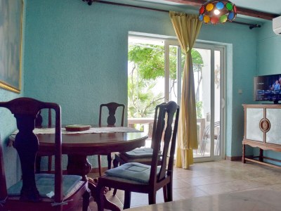 Apartment Villa Agata Ground Floor with Pool & Sauna - Features photo 25