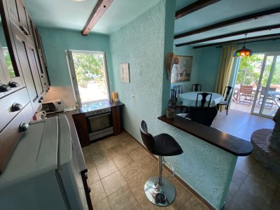 Apartment Villa Agata Ground Floor with Pool & Sauna - Features photo 26