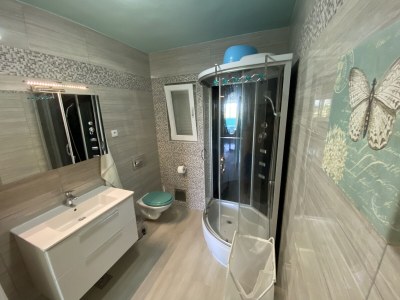 Apartment Villa Agata Ground Floor with Pool & Sauna - Features photo 32