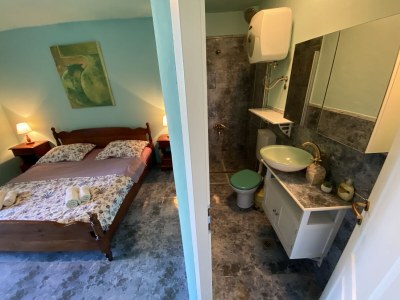 Apartment Villa Agata Ground Floor with Pool & Sauna - Features photo 33