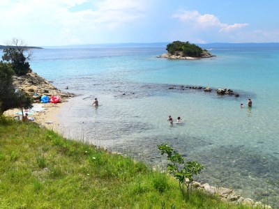 Apartment Villa Agata Ground Floor with Pool & Sauna - Environment photo 34