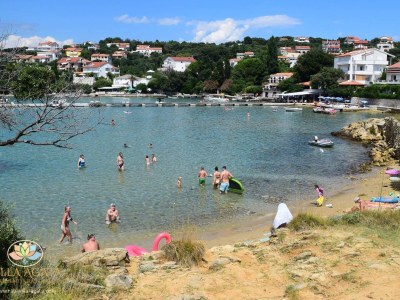 Apartment Villa Agata Ground Floor with Pool & Sauna - Environment photo 35