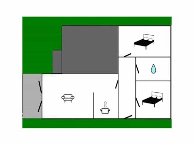 Apartment Villa Agata Ground Floor with Pool & Sauna - Document photo 36