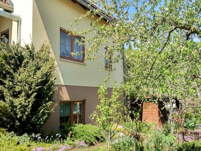 Apartment Ruhiger Komfort in Oelsnitz - Outdoor photo 2