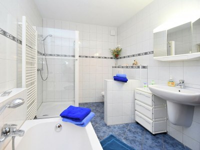 Apartment Ruhiger Komfort in Oelsnitz - Features photo 6