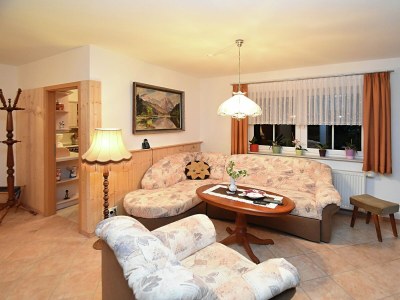 Apartment Ruhiger Komfort in Oelsnitz - Features photo 7