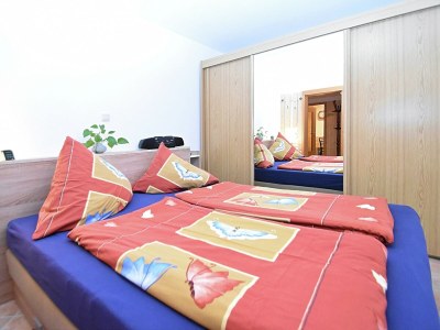 Apartment Ruhiger Komfort in Oelsnitz - Features photo 8