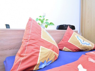 Apartment Ruhiger Komfort in Oelsnitz - Features photo 9