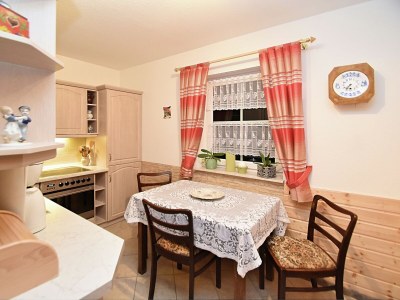 Apartment Ruhiger Komfort in Oelsnitz - Features photo 10